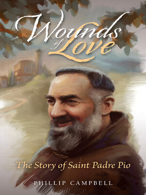 cover image of Wounds of Love